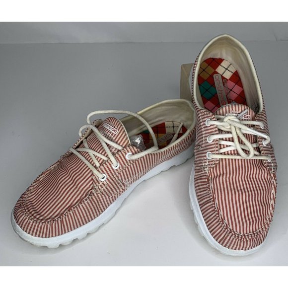 skechers womens go step